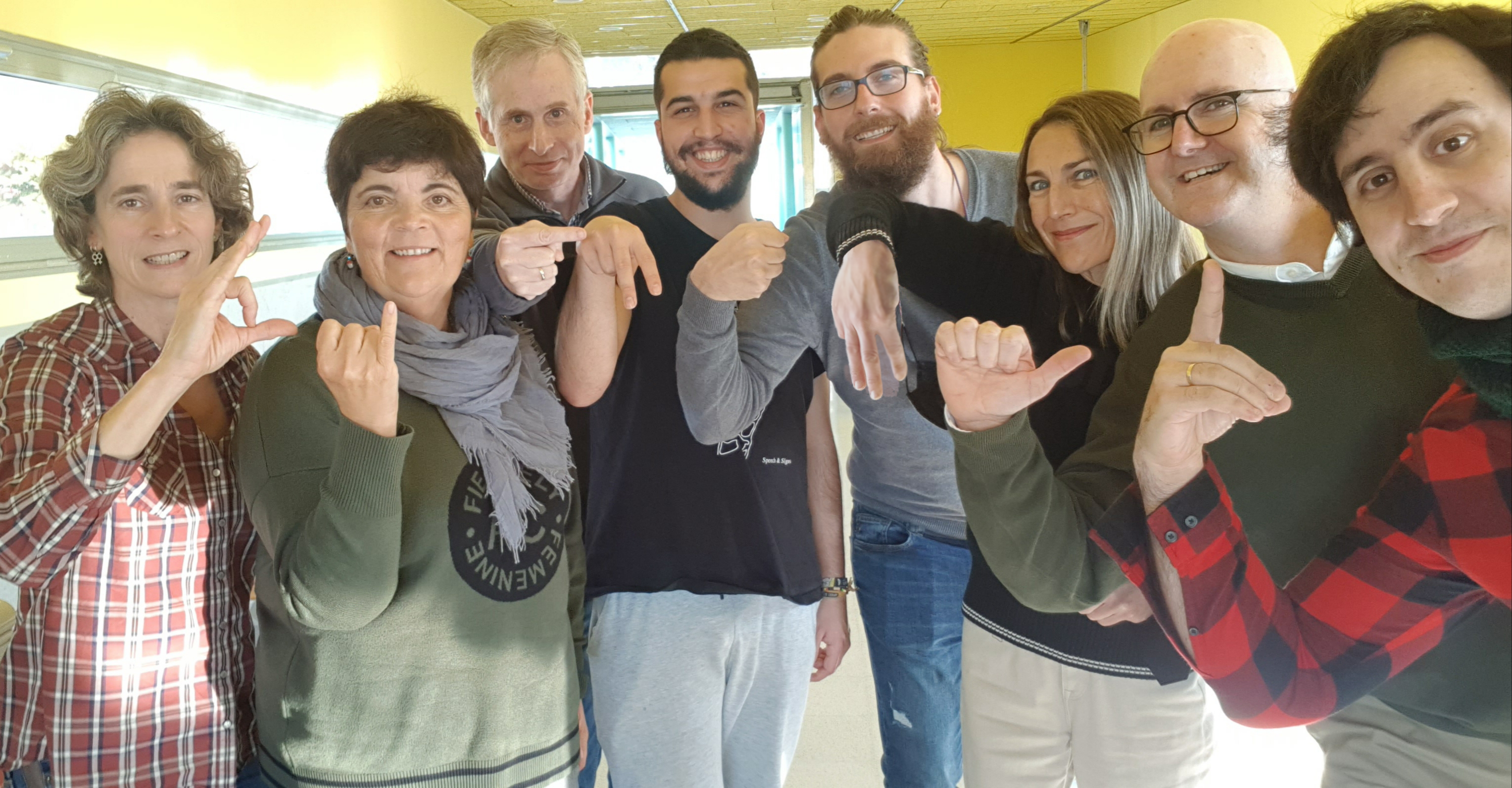 Equipo SignaMed